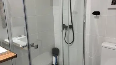 Piso en alquiler en Gaztambide - Imagen 11