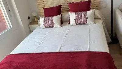 Piso en alquiler en Gaztambide - Imagen 3