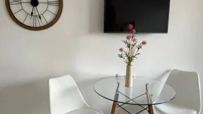 Piso en alquiler en Gaztambide - Imagen 4