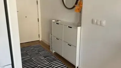Piso en alquiler en Gaztambide - Imagen 5