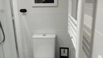 Piso en alquiler en Gaztambide - Imagen 6