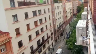 Piso en alquiler en Gaztambide - Imagen 7