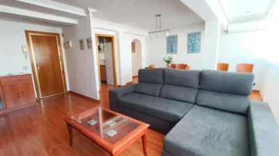 Piso – Benidorm - Más