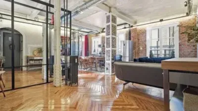 Piso en alquiler en Goya - Imagen 18