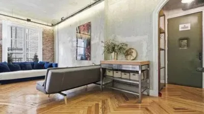 Piso en alquiler en Goya - Imagen 19
