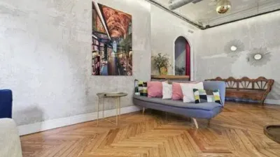Piso en alquiler en Goya - Imagen 20
