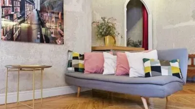 Piso en alquiler en Goya - Imagen 21