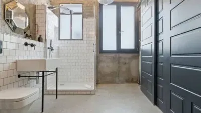 Piso en alquiler en Goya - Imagen 32