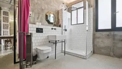 Piso en alquiler en Goya - Imagen 33