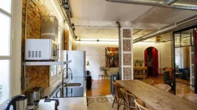 Piso en alquiler en Goya - Imagen 3