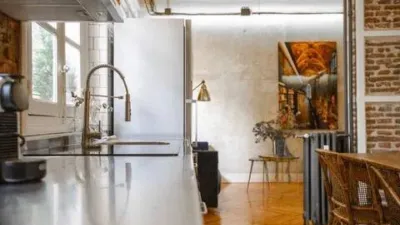 Piso en alquiler en Goya - Imagen 4