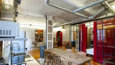 Piso en alquiler en Goya - Imagen 5