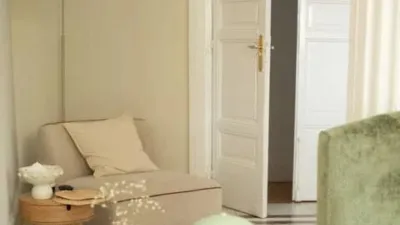 Piso en alquiler en Palacio - Imagen 13