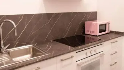 Piso en alquiler en Palacio - Imagen 14