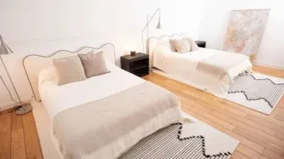 Piso en alquiler en Palacio - Imagen 17