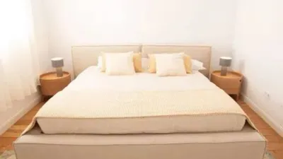 Piso en alquiler en Palacio - Imagen 18