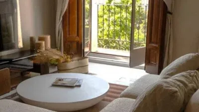 Piso en alquiler en Palacio - Imagen 3