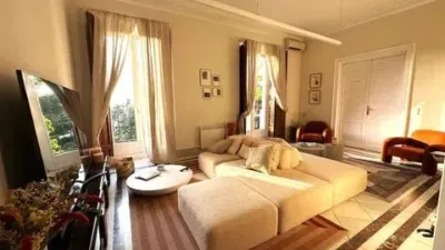 Piso en alquiler en Palacio - Imagen 4