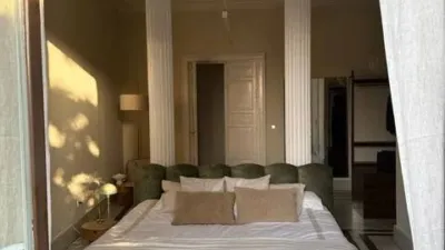 Piso en alquiler en Palacio - Imagen 5