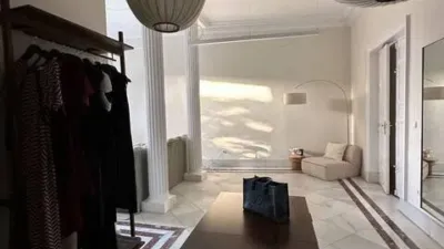 Piso en alquiler en Palacio - Imagen 6