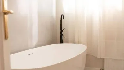 Piso en alquiler en Palacio - Imagen 7