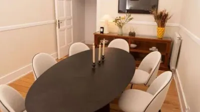 Piso en alquiler en Palacio - Imagen 8