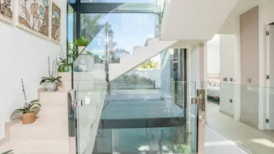 Chalet in L'Albir photo 12