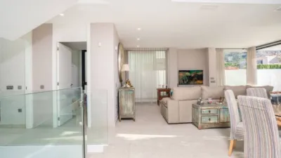 Chalet in L'Albir photo 15