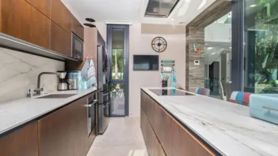 Chalet in L'Albir photo 17