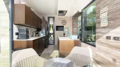 Chalet in L'Albir photo 18