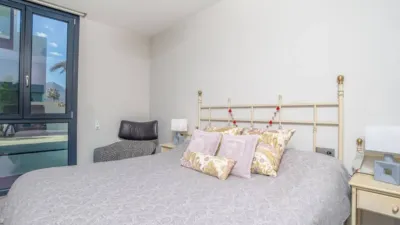 Chalet in L'Albir photo 27