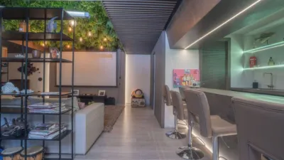 Chalet in L'Albir photo 29