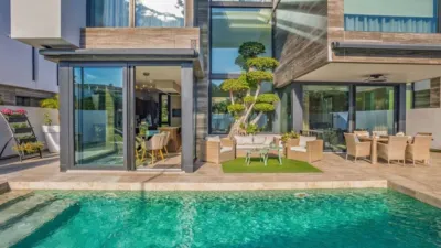 Casa – L'Alfàs del Pi - Vista 4