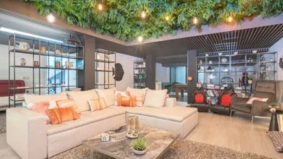 Chalet in L'Albir photo 31