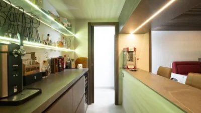 Chalet in L'Albir photo 37