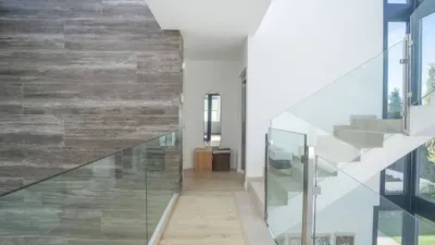 Chalet in L'Albir photo 39
