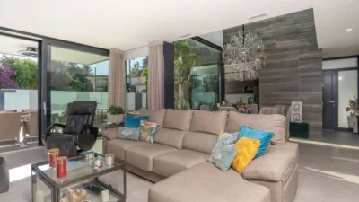 Casa – L'Alfàs del Pi - Vista 5