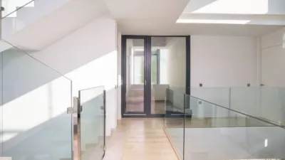 Chalet in L'Albir photo 40
