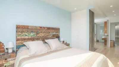 Chalet in L'Albir photo 42