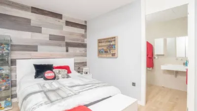 Chalet in L'Albir photo 46