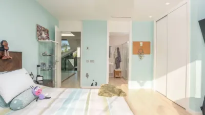 Chalet in L'Albir photo 48