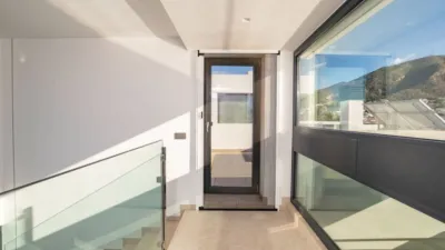 Chalet in L'Albir photo 52
