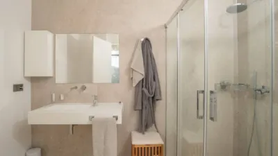 Chalet in L'Albir photo 53