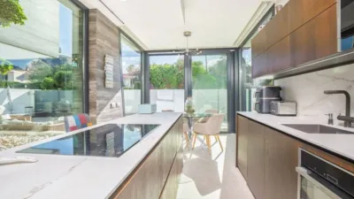 Casa – L'Alfàs del Pi - Vista 3