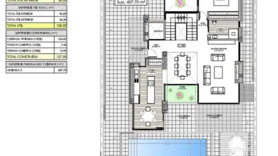 Chalet in L'Albir photo 68