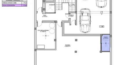 Chalet in L'Albir photo 69