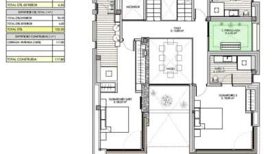 Chalet in L'Albir photo 70