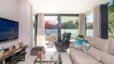 Chalet in L'Albir photo 7