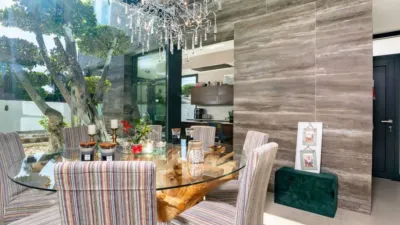 Chalet in L'Albir photo 9