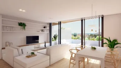 Apartment in Cartagena photo 9